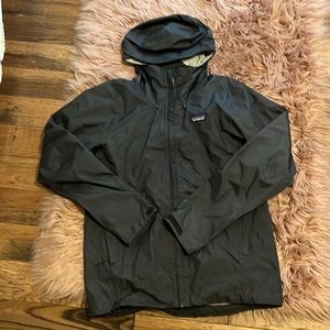 Patagonia torrentshell jacket